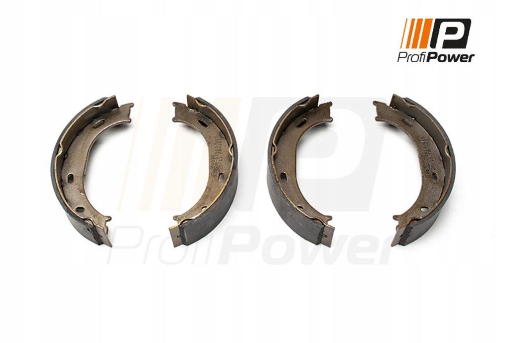 2b0022/pph гальмівні колодки гальмівний. mercedes sprinter 208d-3 profipower Ціна