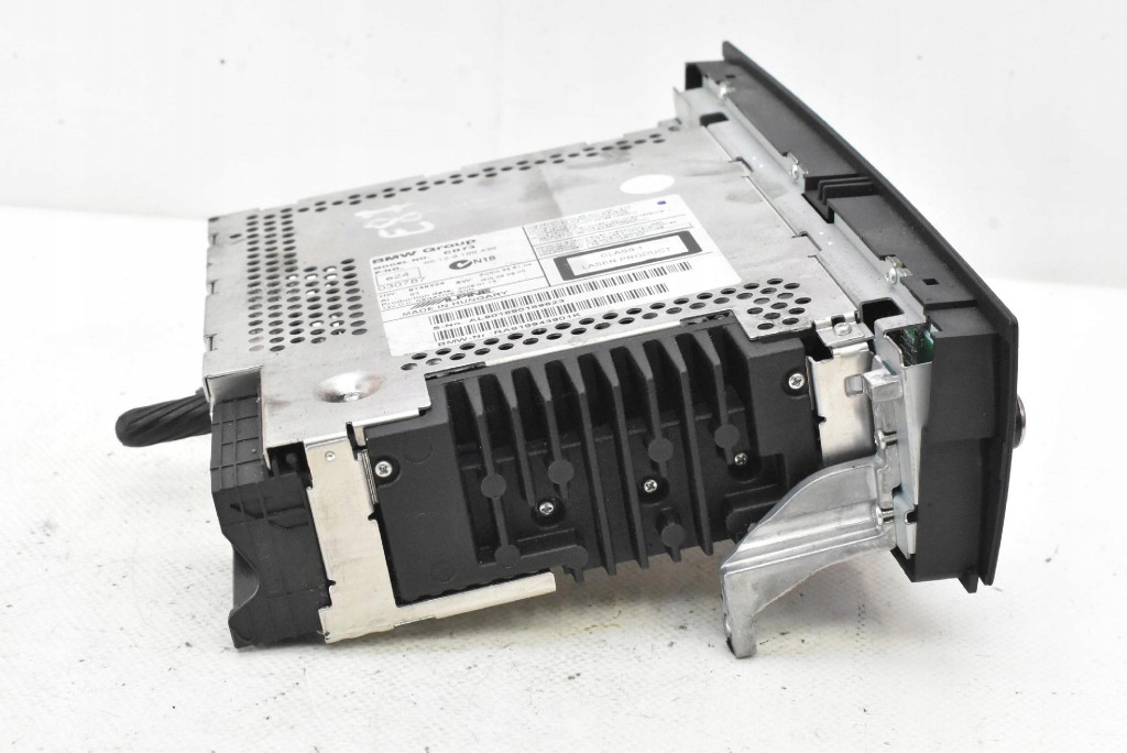 Радио радиопроигрыватель cd 9199439 bmw e87 04-07 в Украине