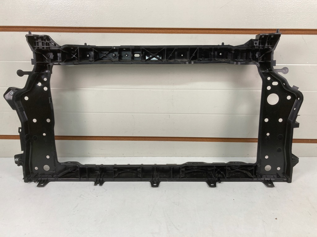 фото №7, Pas передній підсилювач renault captur ii