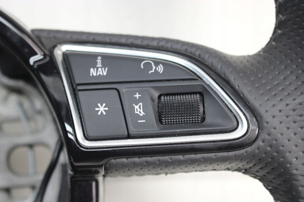 фото №9, Audi a1 a6 a7 повітропровід s-line 8x0 419 091 l 8x0419091l 8x ixb aob - soul