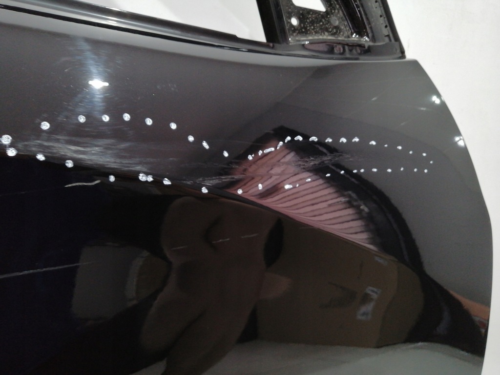 фото №9, Дверь правое передние перед hyundai kona