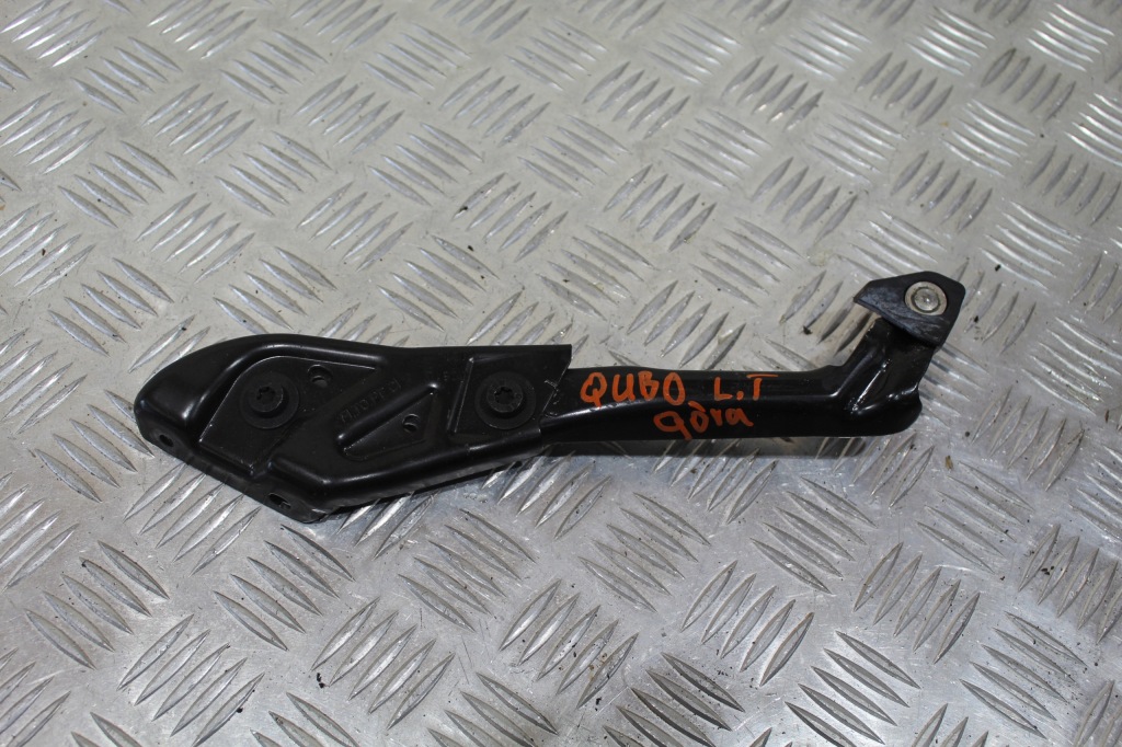 фото №1, Ролик дверь раздвижных левый задняя fiat qubo