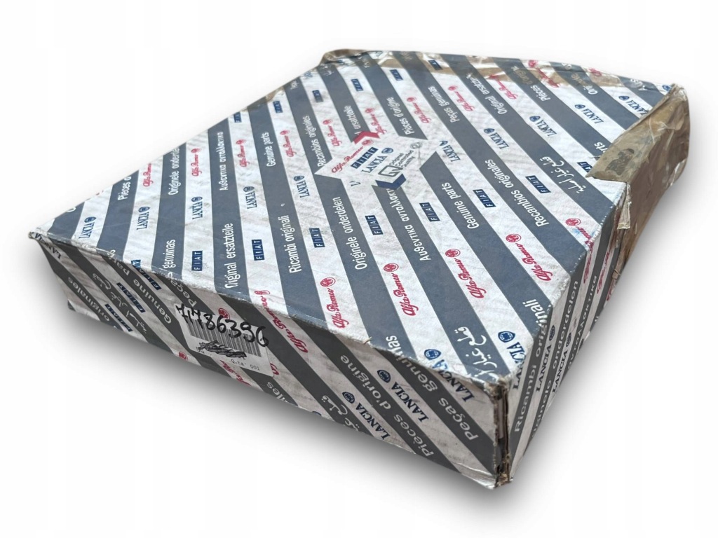 Alfa romeo 156 набор сцепления 71786396 !j Цена