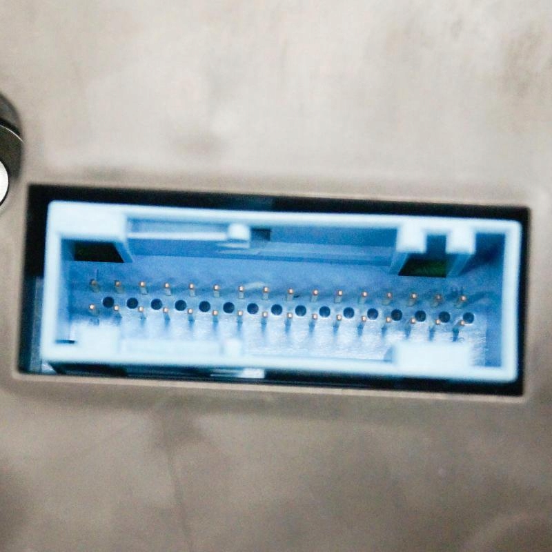 фото №5, Audi q3 8u набор индикаторов спидометр 8u0920980h 1.4tfsi kmh mph 201