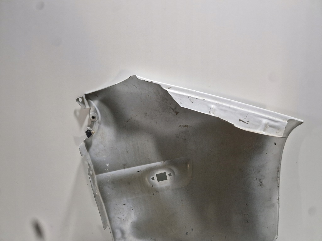 фото №9, Master movano mascott крила правий передній