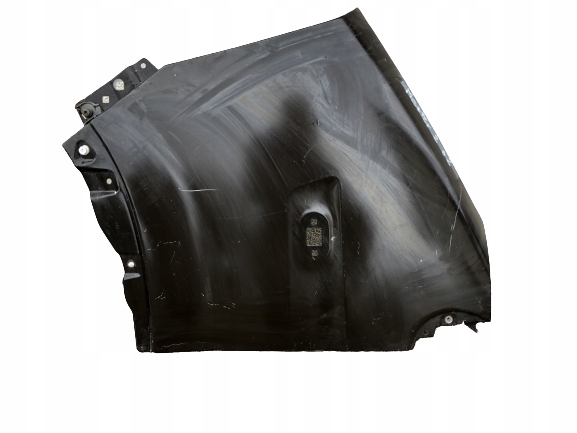 фото №1, Крила лівий перед передній master ii opel movano