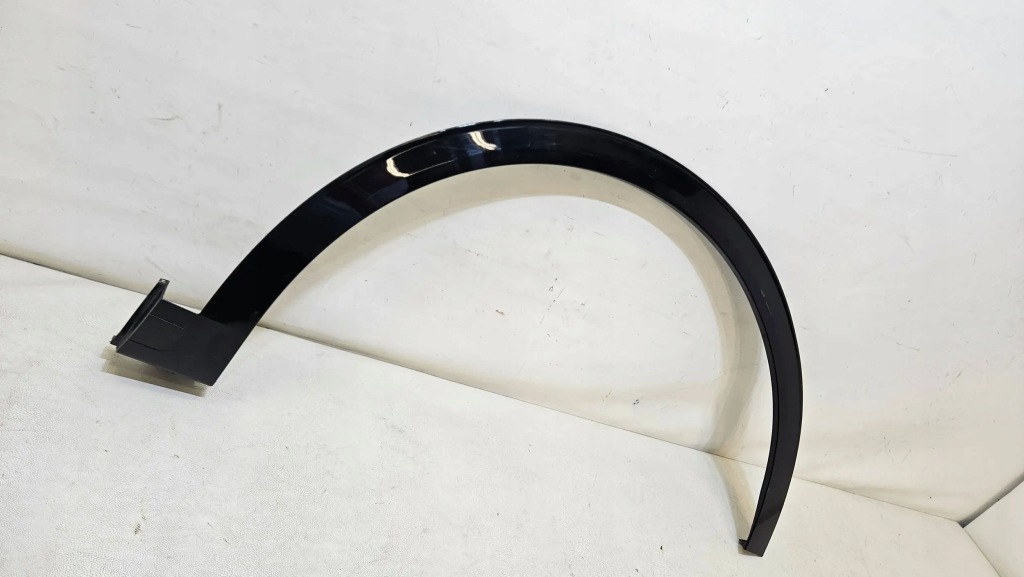 фото №2, Молдинг крила правий перед kia sportage v 5 gt 87714-r2300