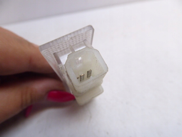 фото №4, Alfa romeo 159 лампа освещение кабины