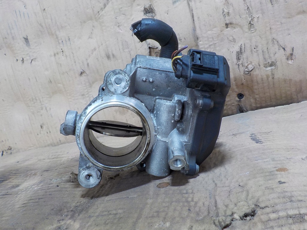 фото №5, Vw golf vii дросельна заслінка 1.6 tdi 04l128063n