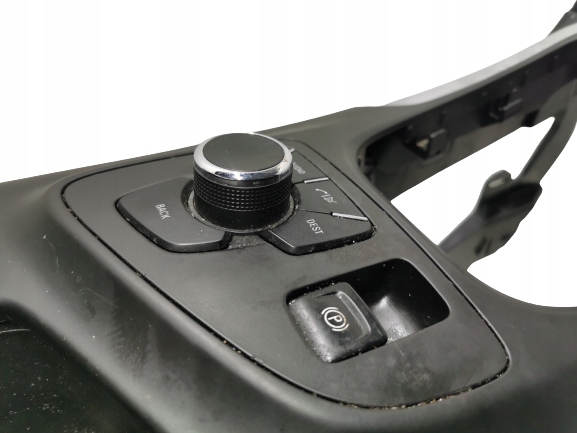 фото №6, Opel insignia тунель середній підлокітник eu 11 r