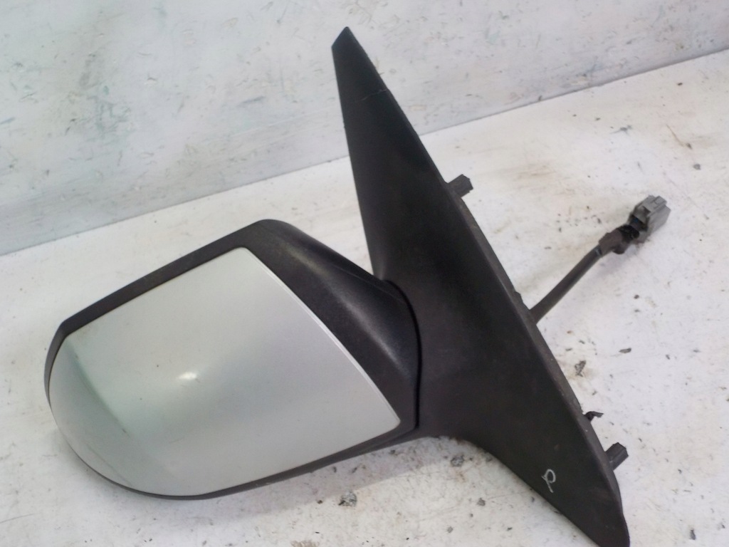 фото №1, Ford mondeo mk3 зеркало правое