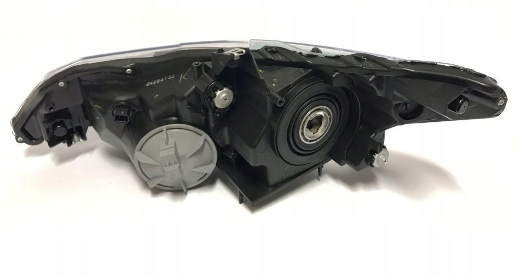 фото №5, Honda insight 10- nowe лампи комплект