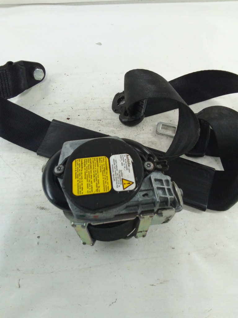 фото №3, I975 pas правий перед opel combo d 735556802