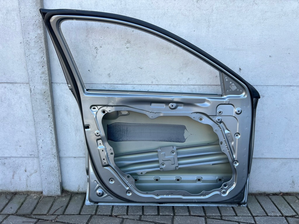 Дверь kia niro 2 2 2022 2023 2024 2025 передние левое перед левое Цена