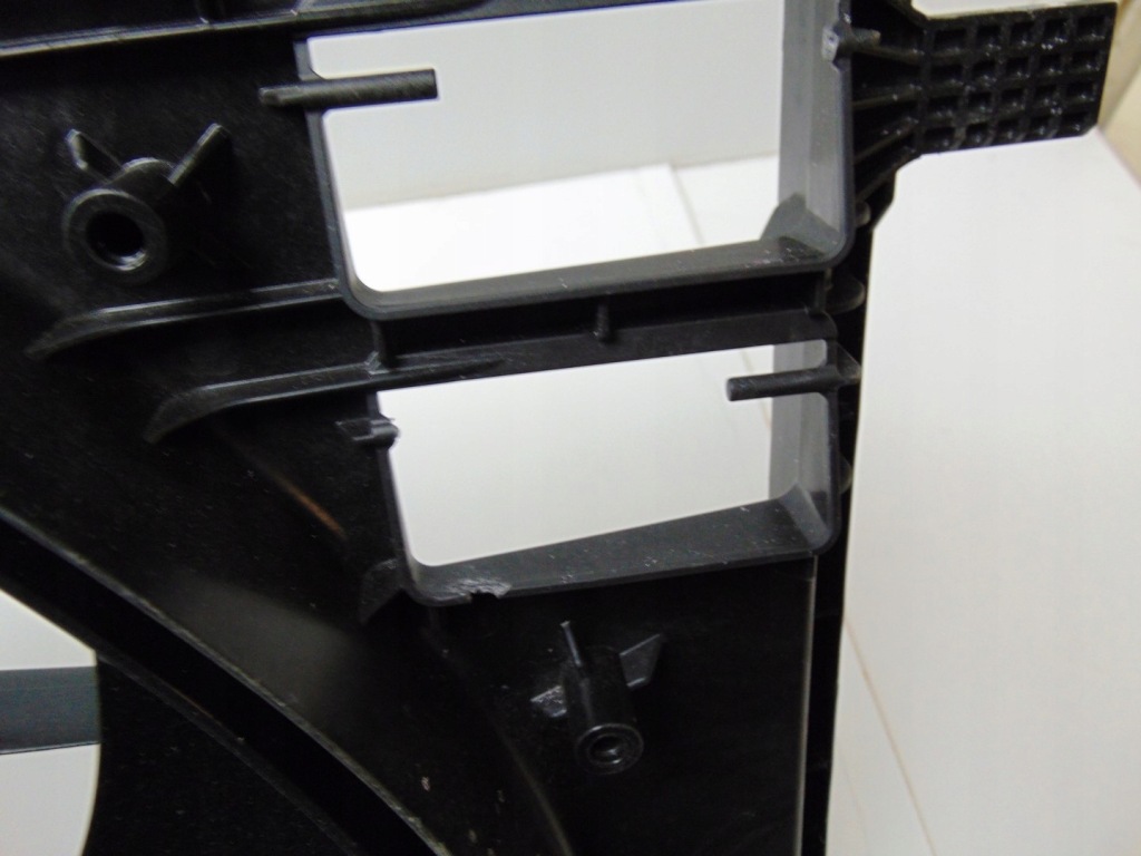 Вентилятор радиатора mercedes s klasa w223 a2239060900 Киев