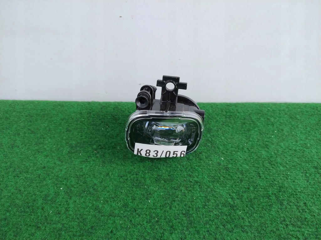 фото №1, Левый противотуманная фара led drl renault talisman megane clio zoe 19-24 rok k83/056