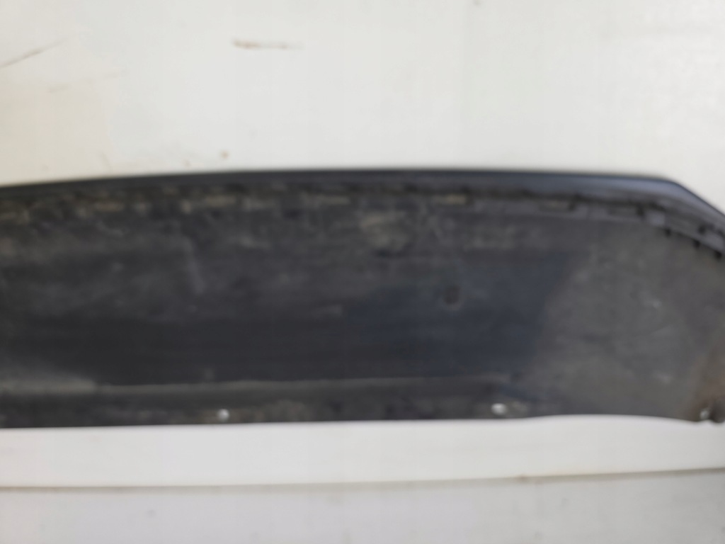 фото №13, Спойлер плита накладка бампера перед vw arteon r line 17- 3g8805903a