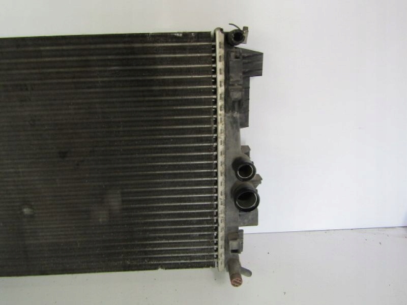 фото №9, Vito 2 w639 радіатор wody 2,2cdi a6395010401 behr