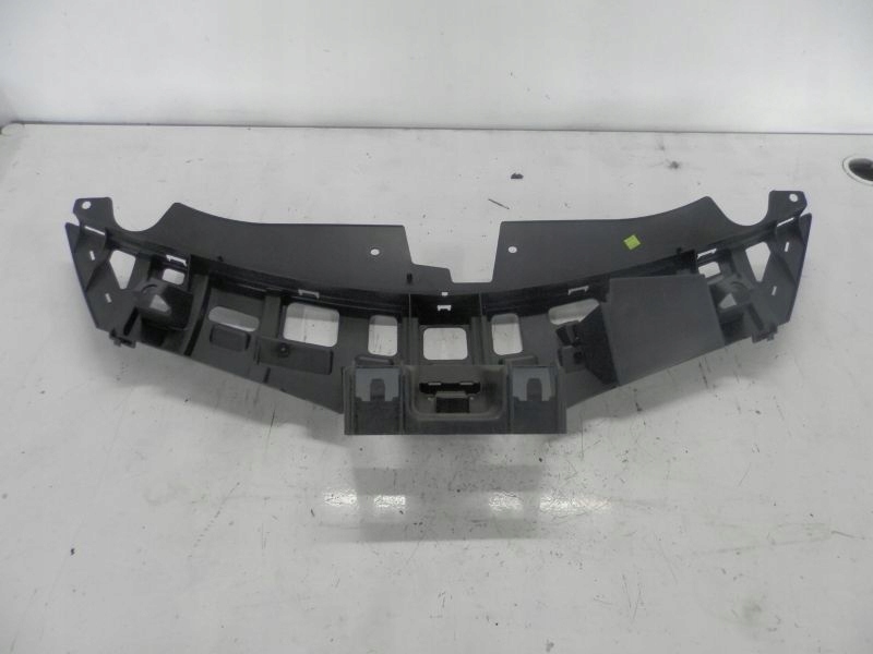 фото №3, Renault clio iii решётка радиатора решётка радиатора перед