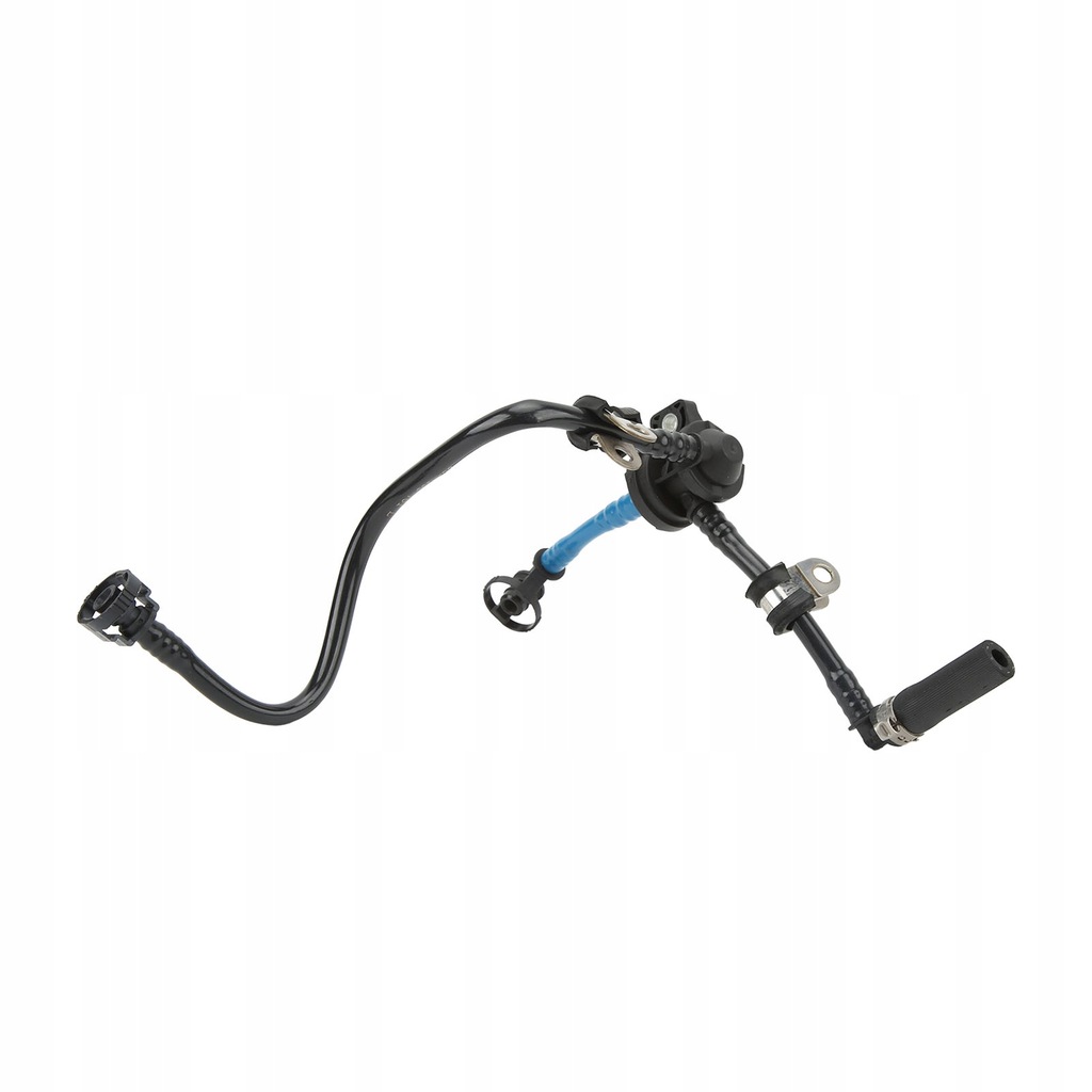 фото №13, Вакуумний клапан зворотний 06f133781l металевий