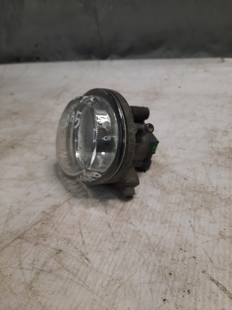 фото №10, Mazda 5 противотуманная фара правый перед koito 114-61010