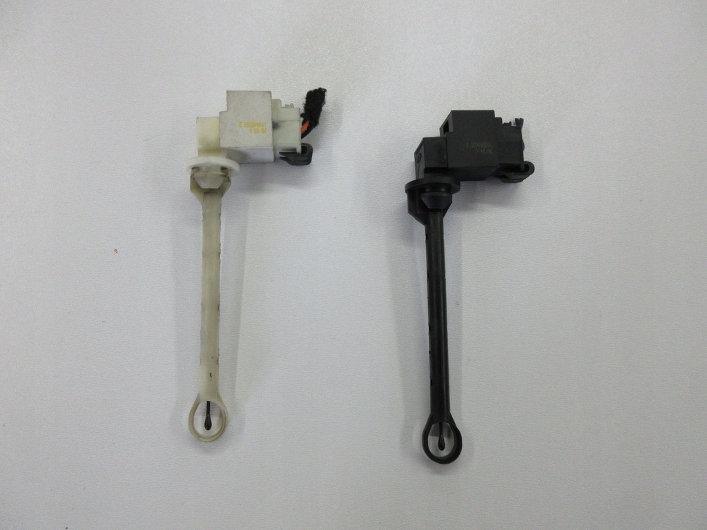 фото №1, Lancia phedra 807 c8 датчик температуры салона