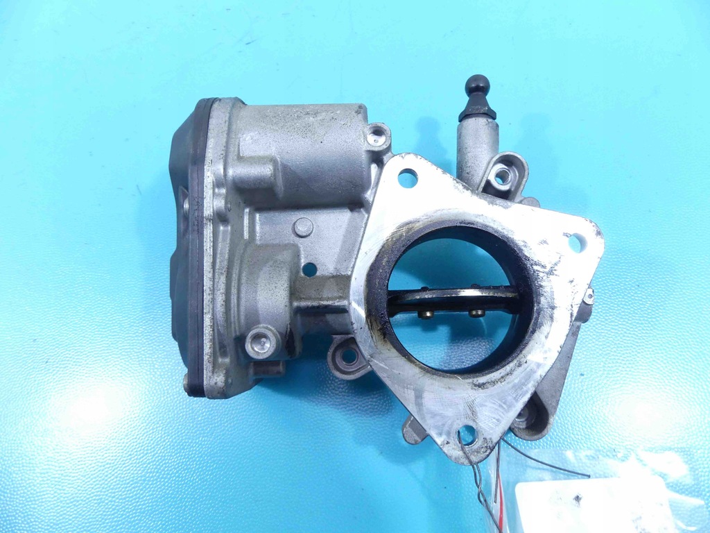 фото №11, Дроссельная заслонка opel insignia a 08-17 55564164