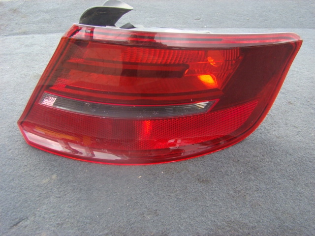 фото №1, Лампа задня задня права audi a3 8v 8v4945096c