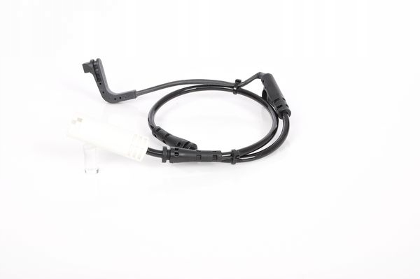 фото №6, Bosch 1 987 473 002 контакт предупредительный, износ накладок тормозных