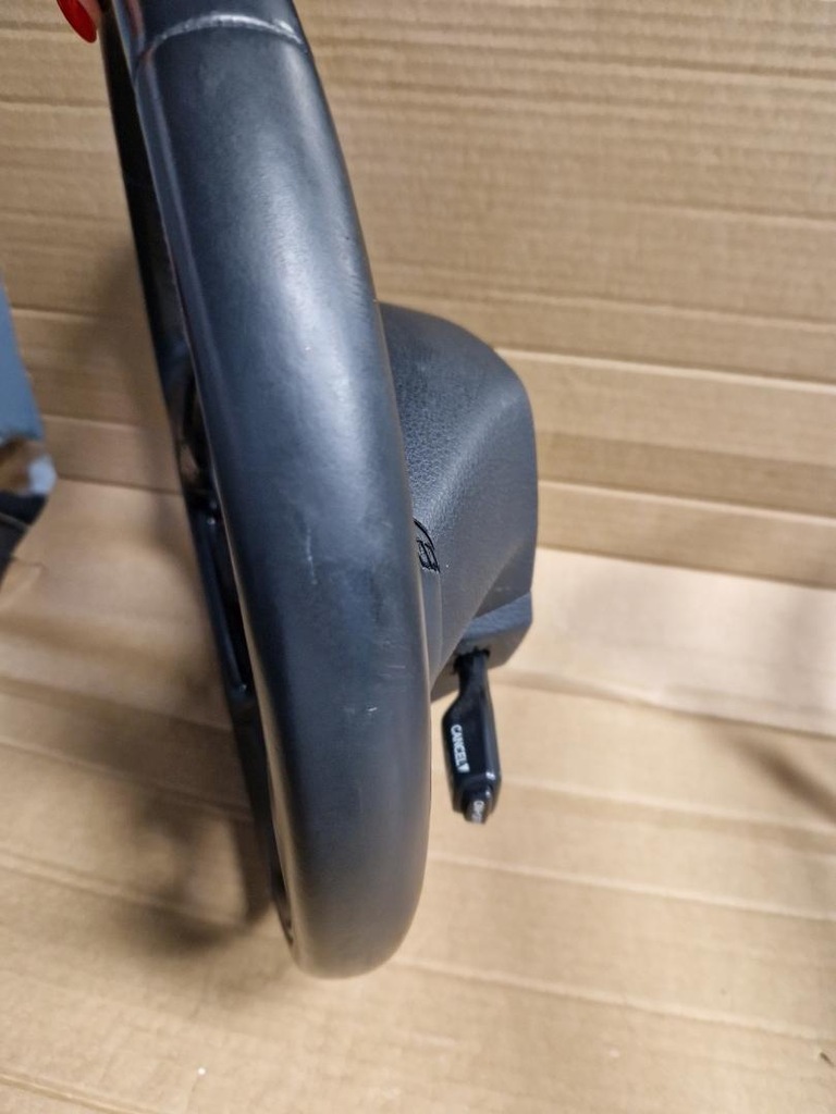 фото №11, Воздуховод кожа toyota chr