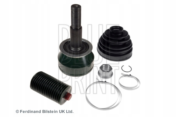 фото №13, Шарнир приводной nissan navara d40m 05-,pathfinder