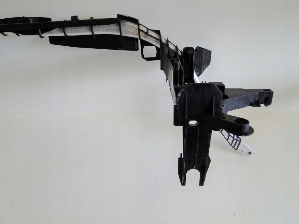 фото №9, Mercedes cla 117 w117 lift pas передний