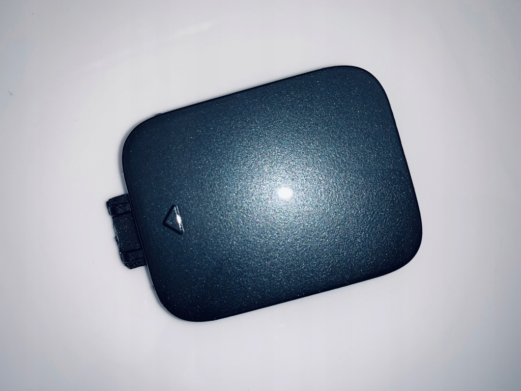 фото №1, Заглушка бампера перед bmw 5 e60 цвета