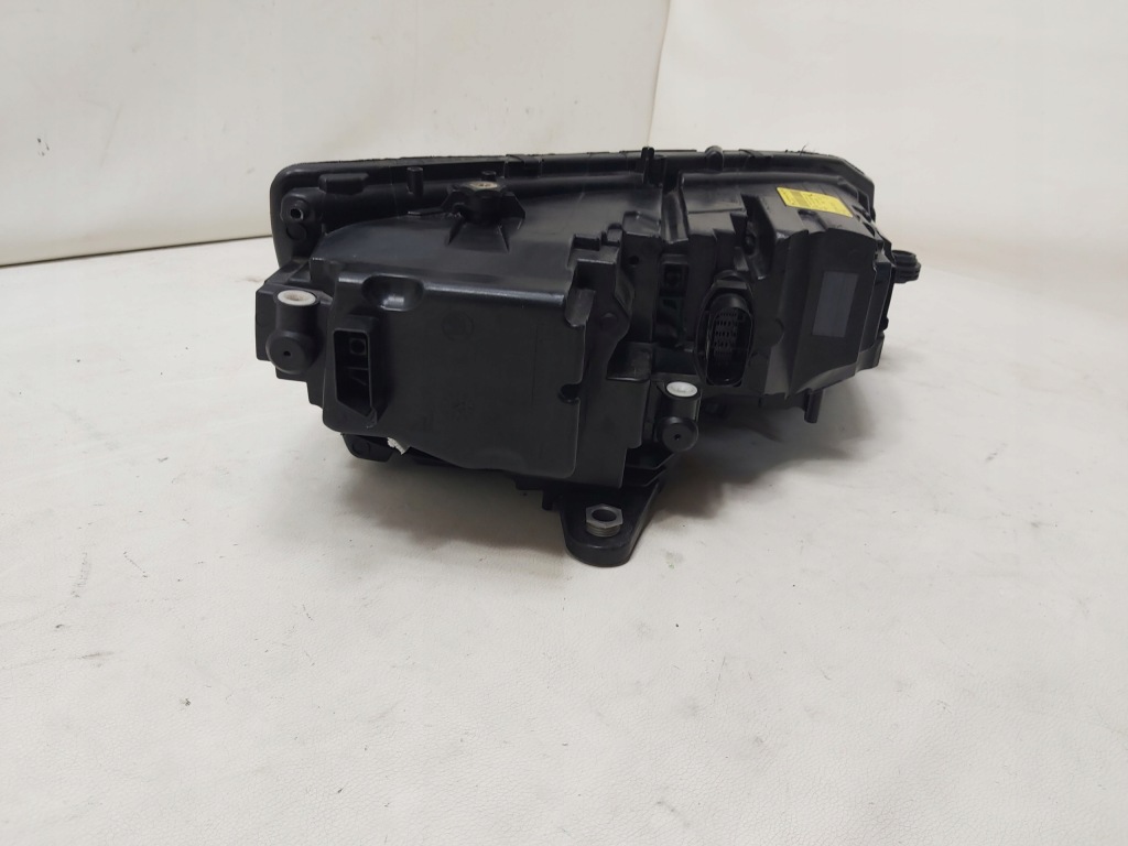 фото №7, Лампа левая перед передняя skoda octavia iii 3 lift 5e1941015e