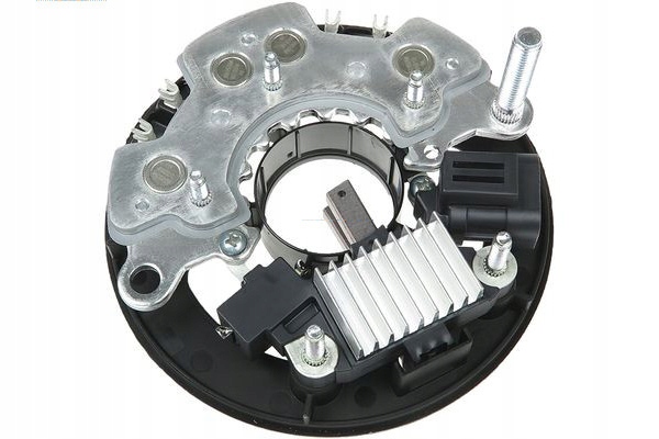 Діодний міст діодний генератора + регулятор opel honda задні hitachi as-pl Ціна