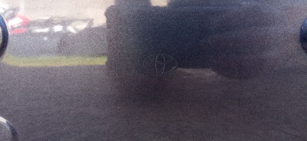 фото №10, Toyota proace jumpy expert дверь правый перед передние