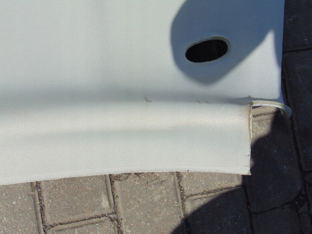 фото №9, Потолок потолок jeep grand cherokee iii wk europa