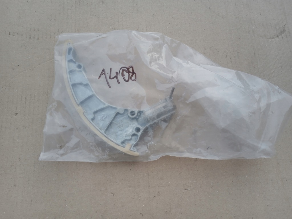 фото №2, Натягувач ланцюга розподільного валу audi a6 c8 3.0 tdi