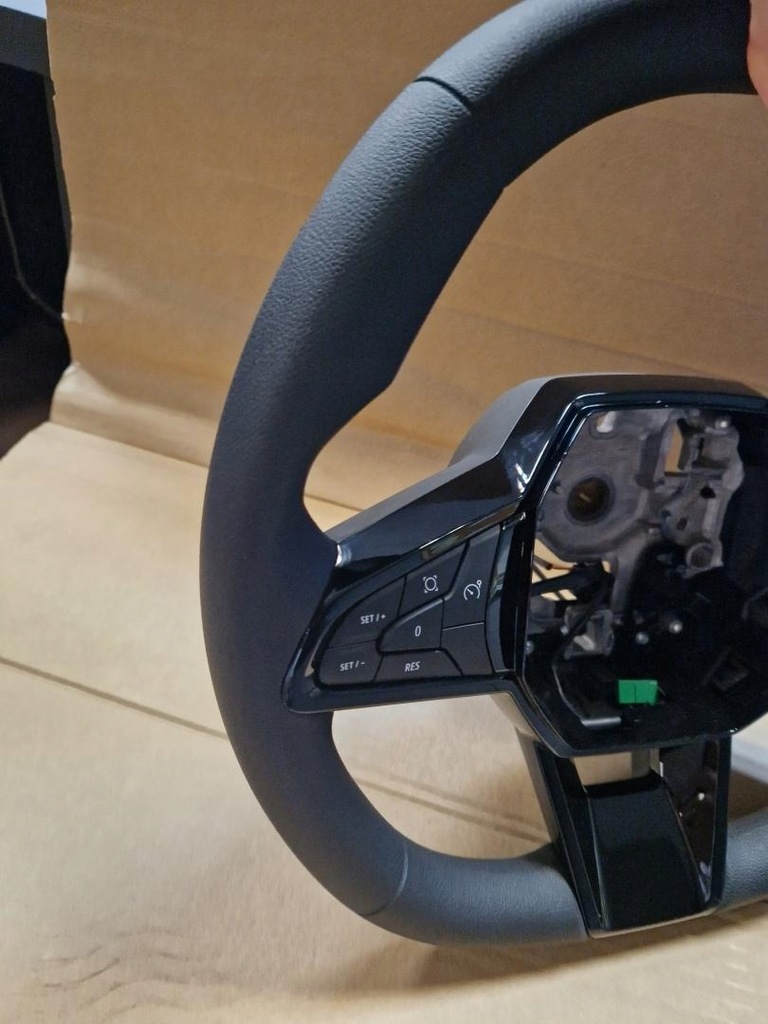 фото №6, Повітропровід мультифункція renault trafic iv