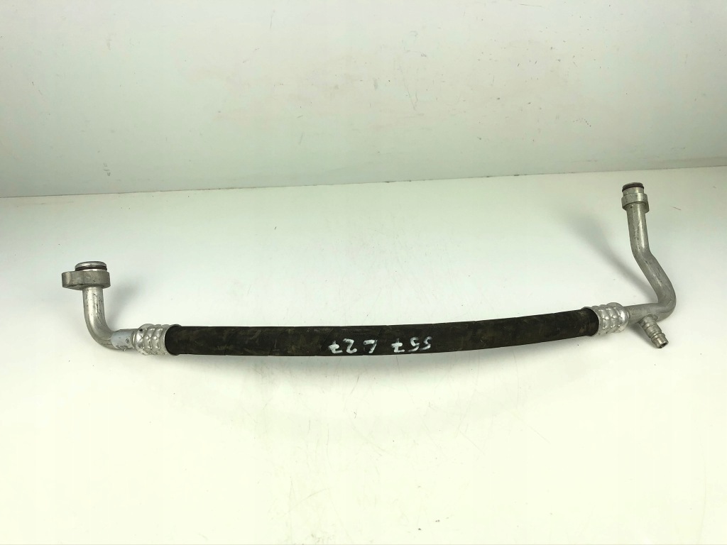 фото №1, Шланг кондиціонера mercedes b-klasa a2468300215