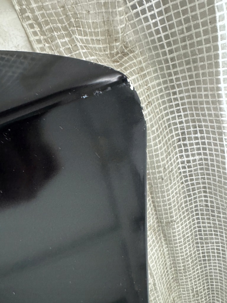 Mercedes glc w253 капот Оригінал