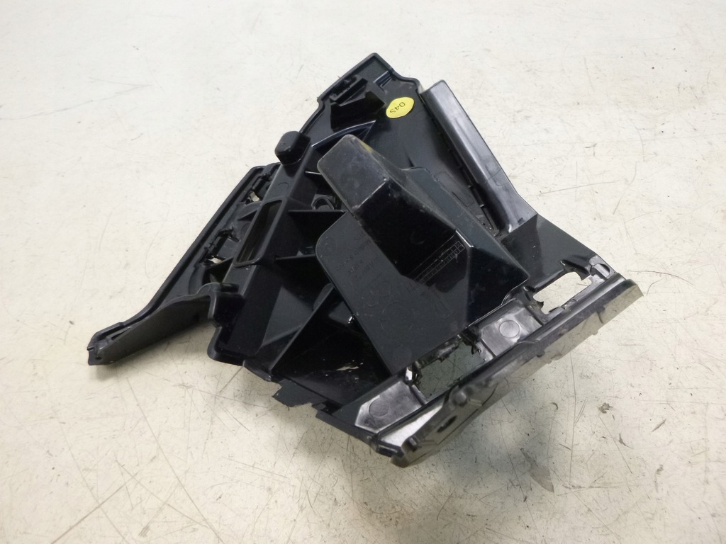 фото №13, Напрямна бампера перед p org karoq lift 57a807724a