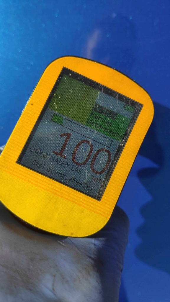 фото №15, Капот кришка alfa romeo gt 03-10 оригінал 395