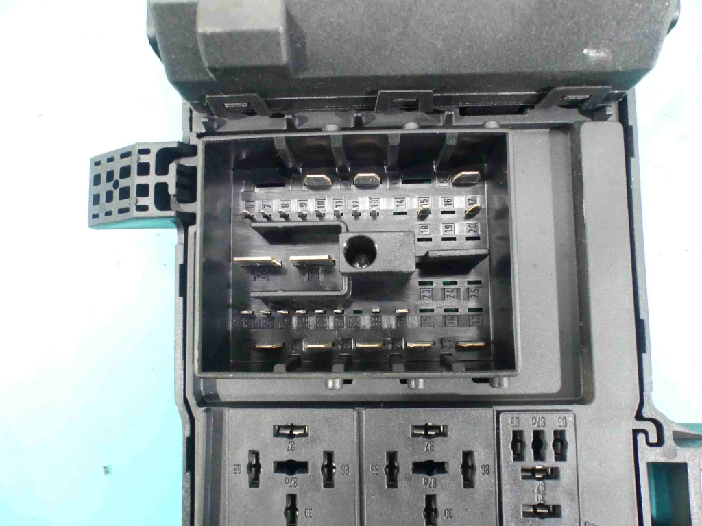 Бортовий комп'ютер набір opel vectra c 2.2 16v Оригінал