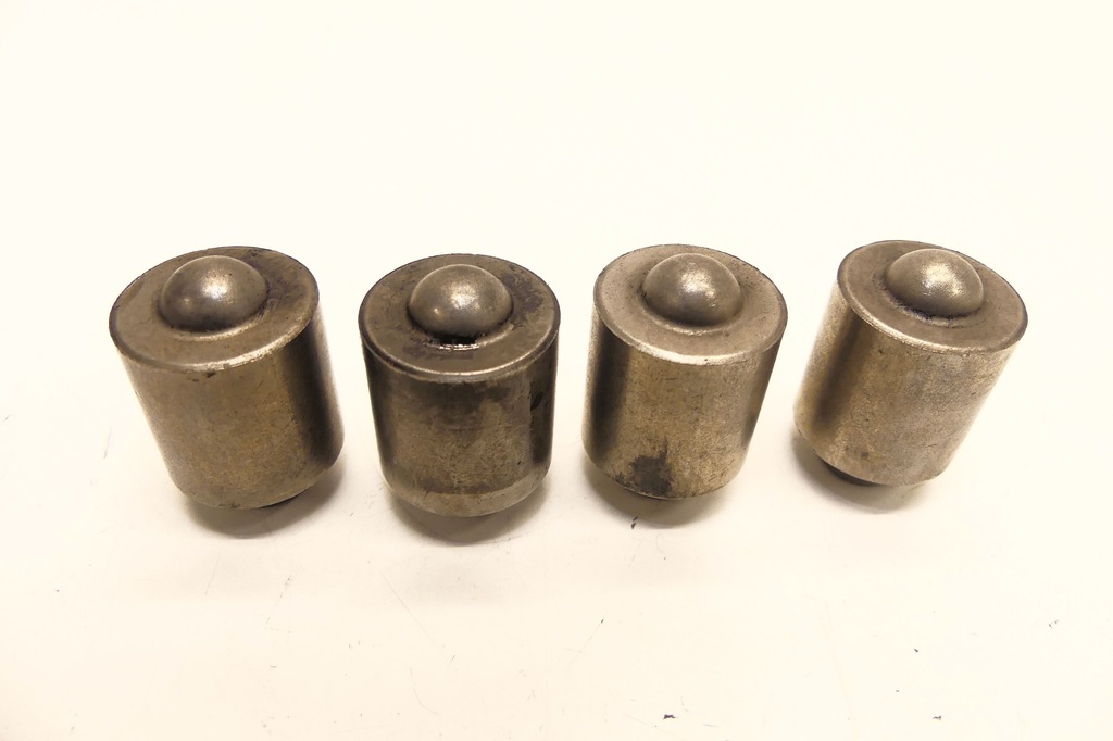 фото №1, Nissan cabstar renault maxity 2.5 dci yd25 втулки толкатели