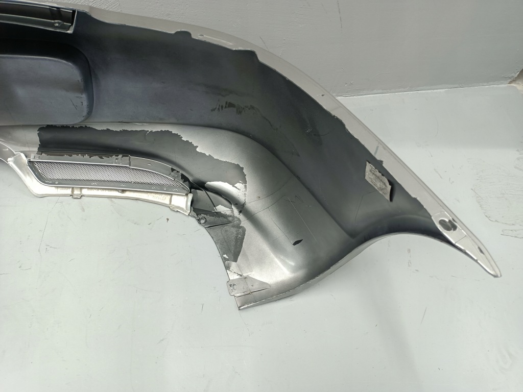 фото №9, Porsche cayman s бампер задний 98750541104
