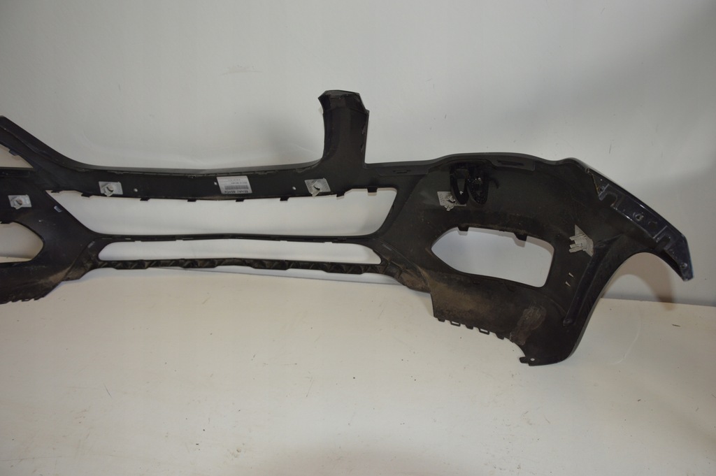 фото №6, Mercedes glk 204 x204 lift бампер передній pts spr