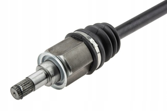 фото №4, Приводной вал приводная левая mini cooper one 2002-2004