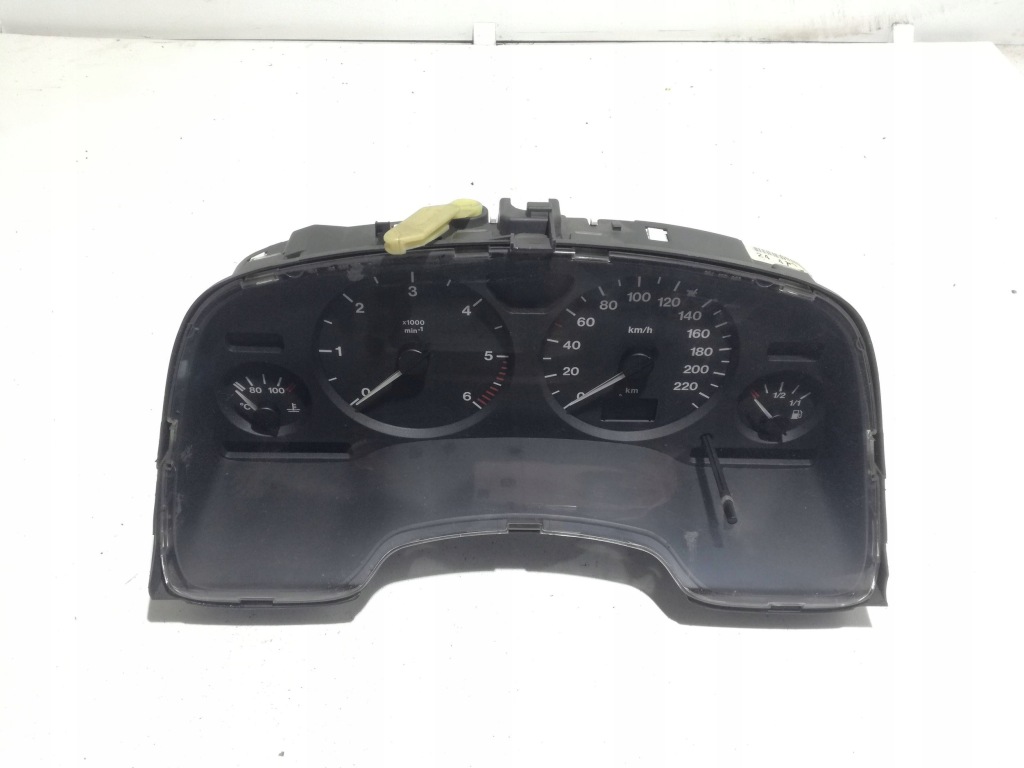 Купити Opel zafira a 2000 2000cm3 панель 24419562hx