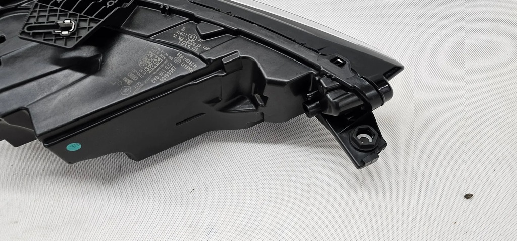 фото №9, Audi a3 8y лампа перед передняя левая full led matrix europa 8y0941033